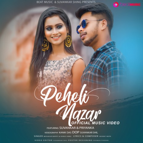 Pehli Nazar (Pehli Nazar Hindi) | Boomplay Music