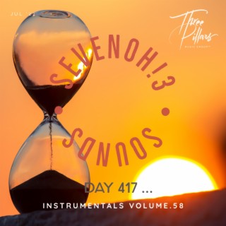 Day 417 ... Instrumentals, Vol. 58 (Instrumental)