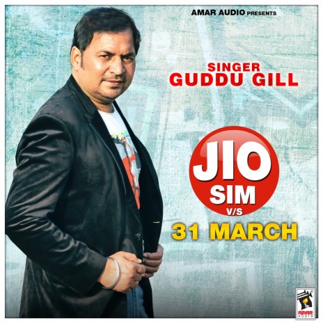 Jio Sim vs. 31 March | Boomplay Music