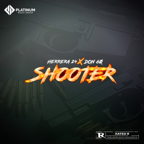 Shooter ft. Don 60 | Boomplay Music