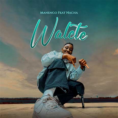Walete ft. Nacha | Boomplay Music
