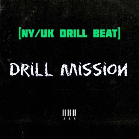 DRILL MISSION BEAT | Boomplay Music