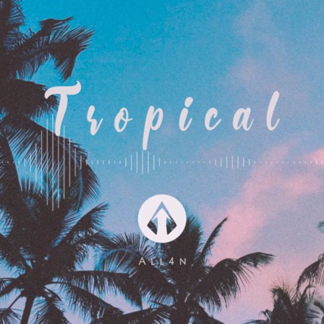 Tropical Trap Beat | Boomplay Music