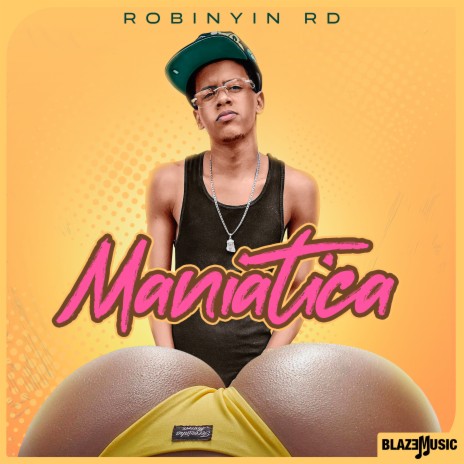 Maniatica | Boomplay Music