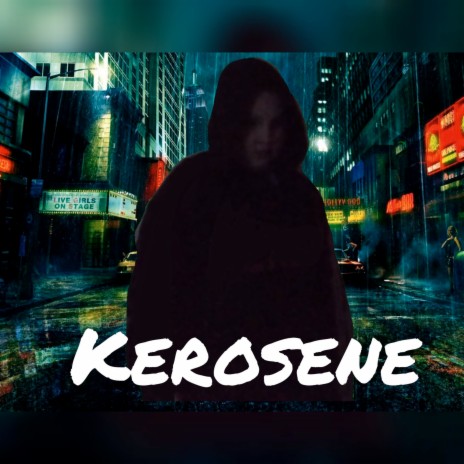 Kerosene