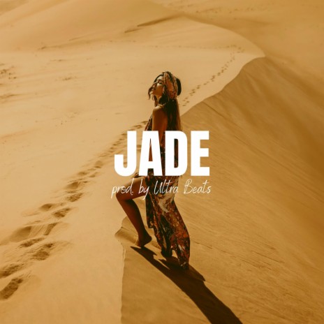 Jade (Oriental Instrumental) | Boomplay Music