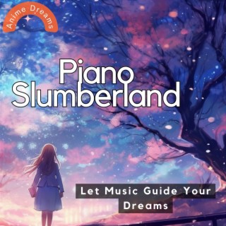 Piano Slumberland: Let Music Guide Your Dreams