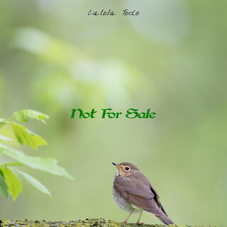 Not For Sale