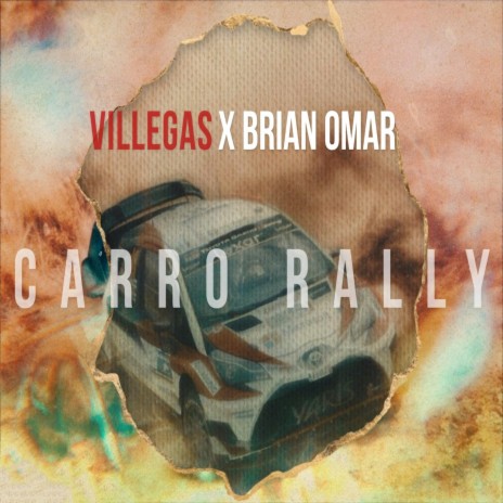 Carro E Rally ft. Brian Omar | Boomplay Music