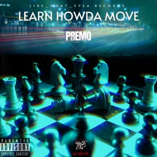 Learn Howda Move