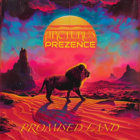 Promised Land ft. Prezence | Boomplay Music