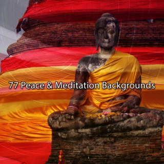 77 Arrière-plans de paix et de méditation (2022 Inquiet pour rien Records)