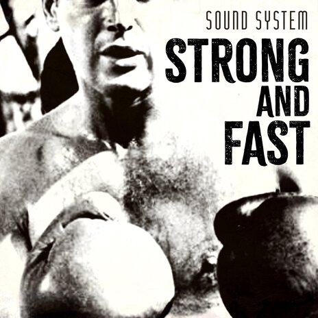 Strong and Fast | Boomplay Music