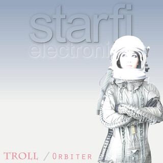 Troll - Orbiter