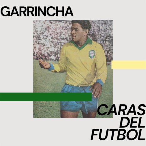 Garrincha | Boomplay Music