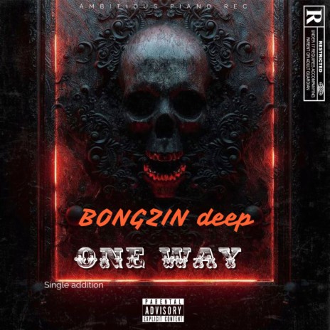 ONE WAY | Boomplay Music