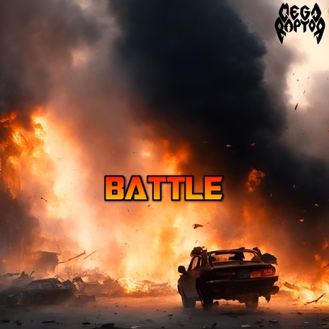 Battle | Boomplay Music