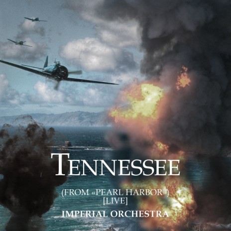 Tennessee (From Pearl Harbor) [Live] | Boomplay Music