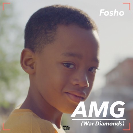 A.M.G (War Diamonds) | Boomplay Music