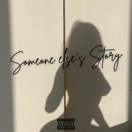 someone else's story | Boomplay Music