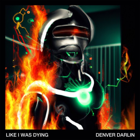 Like I Was Dying | Boomplay Music