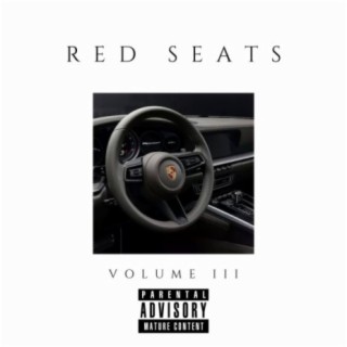 Red Seats, Volume 3