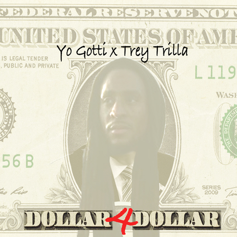 Dollar 4 Dollar ft. Robert Mitchell | Boomplay Music