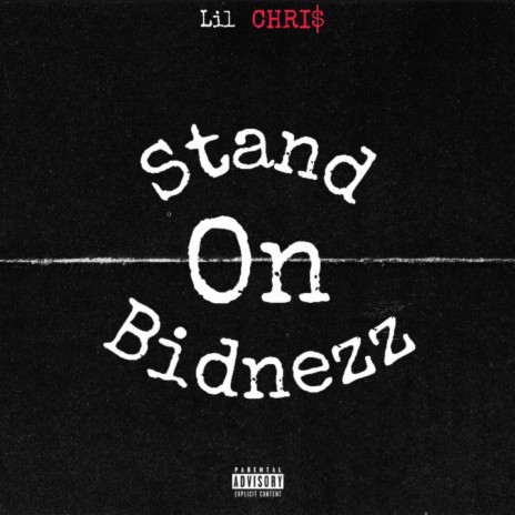 Stand On Bidnezz | Boomplay Music