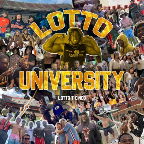 Lotto T University