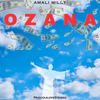 ozana lyrics | Boomplay Music