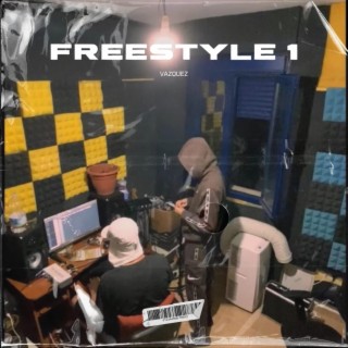 FREESTYLE #1