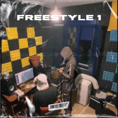 FREESTYLE #1 | Boomplay Music