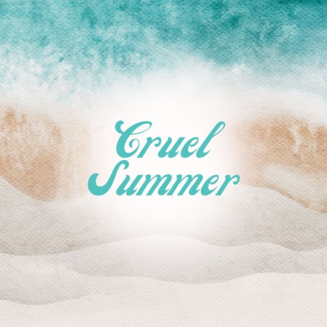 Cruel Summer (Amapiano Remix) ft. Ony9rmx | Boomplay Music