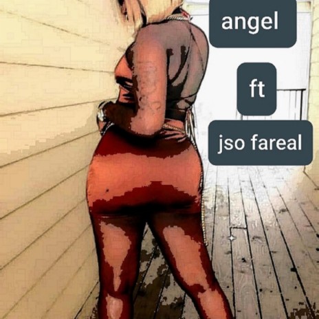 Im grinding (angel) (feat. jso fareal) | Boomplay Music