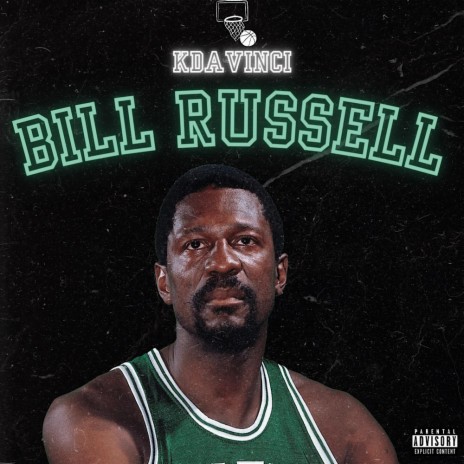 Bill Russell | Boomplay Music