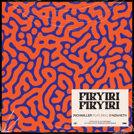 Fikyiri Fikyiri ft. O'Kenneth | Boomplay Music