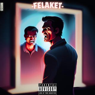 FELAKET