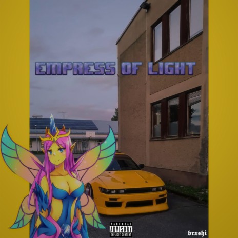 empress of light | Boomplay Music