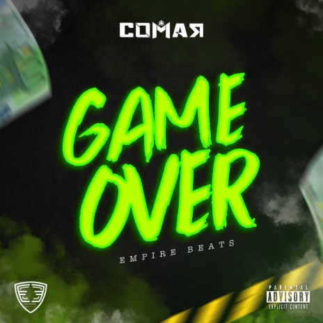 Game Over | Boomplay Music