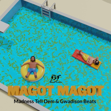 Magot Magot | Boomplay Music