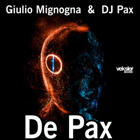 De Pax ft. DJ Pax | Boomplay Music