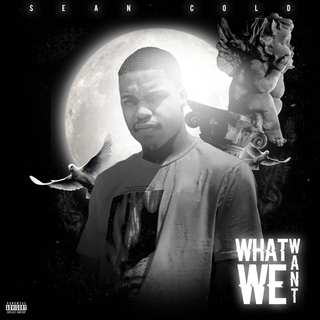 What We Want | Boomplay Music