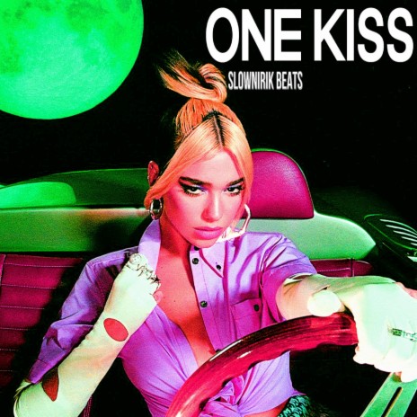One kiss (Instrumental 2022) | Boomplay Music