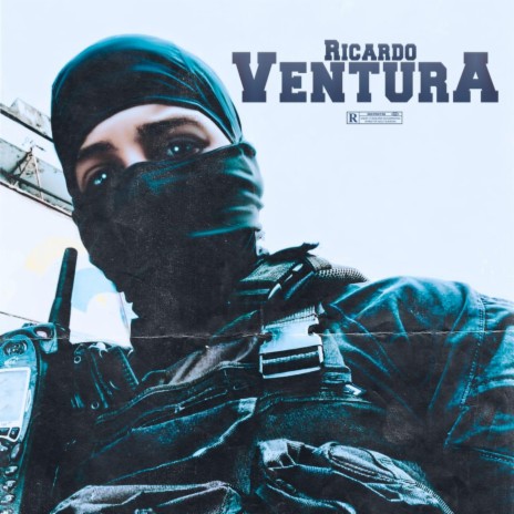 Ricardo Ventura V2