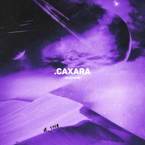 .CAXARA | Boomplay Music