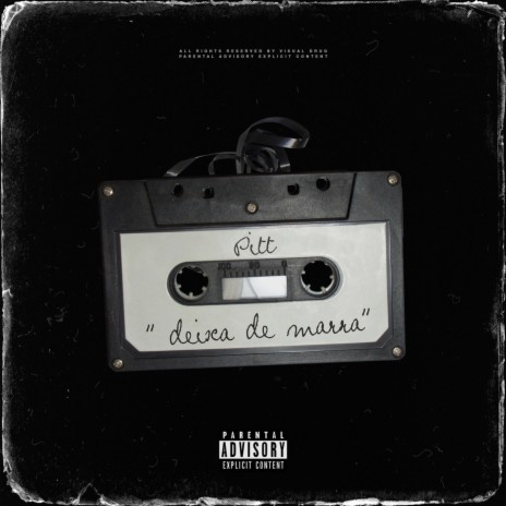 Deixa de Marra | Boomplay Music