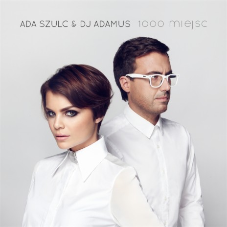 1000 Places (Album Edit) ft. Ada Szulc | Boomplay Music