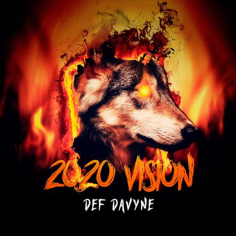 2020 Vision | Boomplay Music