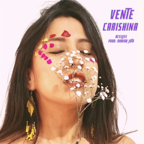 Vente Carishina | Boomplay Music