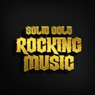 Solid Gold Rocking Music